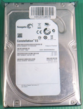 Seagate / Dell 1TB / 32MB SATA /7.2K 3.5