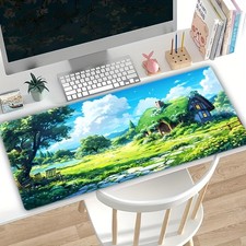 A High-Definition Image of a Green Cabin in The Deep Forest, an Extra-Large Mo picture