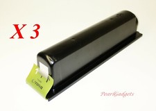 Genuine Canon NP G-1 Toner Cartridge 3 Pack   picture