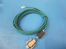 Nortel NTE330AH - AP7220 5MTR OUTDOOR CAT5 CABLE ASSY; W/FERRITE picture