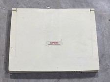 VINTAGE COMPAQ ARMADA 7370DMT LAPTOP COMPUTER - AS/IS picture