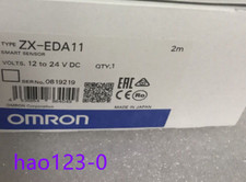 one OMRON Sensor ZX-EDA11 new(DHL or FedEx) picture