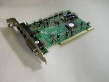 Sound card, 4281 pci, pt-2620-40 v3.0, (b.12b) picture