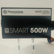 Thermaltake Smart 500W SDP-0500P 80 Plus 500W Non Modular Power Supply picture