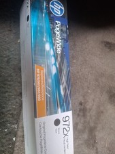 HP 972X (F6T84AN) Black Ink Catridge picture