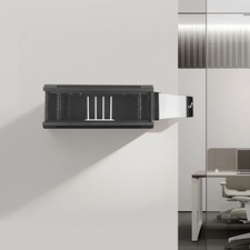 Server Network Rack, Enclosure Cabinet for Computer Data Electronic Equipment picture