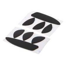 2Pcs High Smooth PTFE Mouse Skates for Logitech MX Revolution Mouse F picture