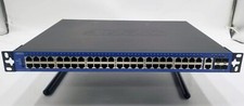 ADTRAN NetVanta 1238P 2nd Gen 1702599G1 48 PORT POE picture