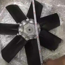 New 1613745400 Fits for Atlas Copco Air Compressor Cooling Fan picture
