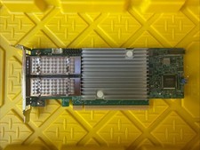 SuperMicro AOC-S100GC-I2C 2 Port 100GBE QSFP28 Intel E810-CAM2 PCIE Adapter picture