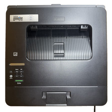 Brother HL-L2370DW Wireless Compact Monochrome Black White Duplex Laser Printer picture