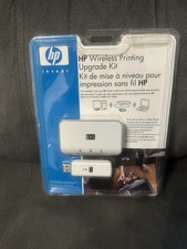 HP Wireless Printing Upgrade Kit SDCAB-0603 Brand New Open Box picture