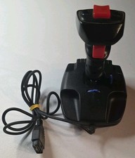 Vintage 15 Pin Radio Shack Avenger 26-377 IBM Joystick 700 Flight Stick picture