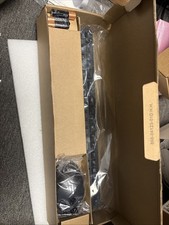New Dell KM5221WBKB-US Black Wireless Keyboard and Mouse Combo 93YYM picture