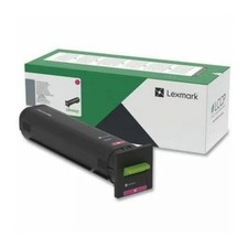 Lexmark 72K00MG Toner Cartridge Magenta 8000 Yield Genuine High Quality picture
