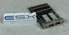 HPE BROADCOM 57414 2-PORT 10/25GB SFP28 OCP3 ADAPTER P14484-001, P10115-B21 picture