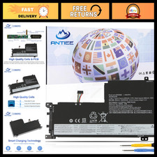 57Wh Laptop Battery for Lenovo Ideapad 5-15IIL05 15IAL7 15ABA7 - High Capacity R picture