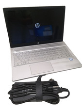 HP Pavilion LAPTOP I5 8250U 1.6GHZ 128gb NVME + 1TB HDD 12GB ram win11 touch picture
