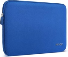11 11.6 12 Inch Laptop Sleeve Case for MacBook Air 12, Water-Resistant Neoprene picture