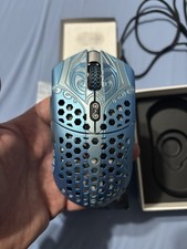 Finalmouse STARLIGHT-12 Poseidon Wireless Gaming Mouse picture