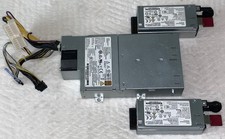 Hewlett Packard Enterprise HSTNS-PL48-2 Power Supply w/ 2 HSTNS-PL48-B's picture