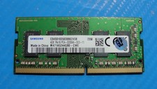 HP 17t-cn300 Samsung 4GB 1Rx16 PC4-3200AA Memory RAM M471A5244GB0-CWE L83673-005 picture