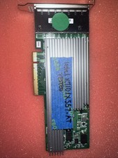 Advantech Intel XL710-BM1 Quad Port 10GbE Network Adapter PCIE-2231 Low Profile picture