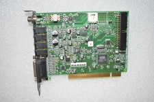 DIAMOND MONSTER SOUND MX400 ESS CANYON 3D ES1970S 4CH QUAD PCI SOUND CARD picture