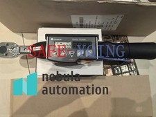 1PCS NEW TOHNICHI CEM50N3X12D-G Digital torque wrench via FedEx or DHL picture