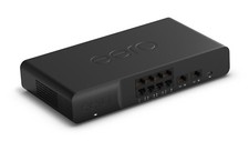 Eero U021121 PoE Mesh Network Gateway Switch - 9.4Gbps picture