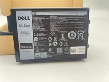 Genuine XVJNP Battery For Dell Latitude 5430 7330 Rugged Extreme P148G P148G001 picture