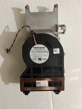 Foxconn DC Brushless Fan PVB120G12H-P01 DC12V .75A picture
