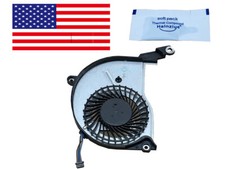 New HP 15-n023cl 15-n028us 15-n216us 15-n207cl 15-n260us Series Notebook Cpu Fan picture