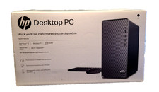 HP M01 Desktop Computer 13th Gen Core i5-13400 4.60GHz 12GB 512GB SSD Win 11 picture