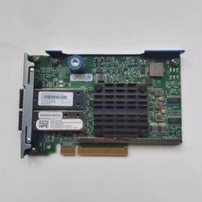 HPE Ethernet 10/25Gb 2-Port 631FLR-SFP28 Network Adapter 817707-001 840133-001 picture