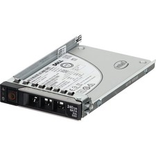 V6YD5) -CO3 Dell 240GB 6Gbps SATA MU TLC 2.5 SSD S4600 CPO picture