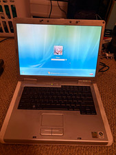 Dell Inspiron 1501 15.4