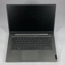 Broken Lenovo ThinkBook 14 Gen 2 14
