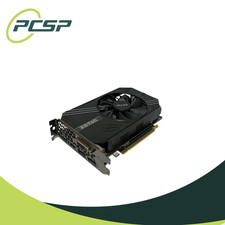 ZOTAC NVIDIA GeForce GTX 1060 Mini 6GB GDDR5 3x DP HDMI DVI Graphics Card picture