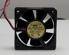 Adda AD0612 HB-C71 12VDC 0.09A picture