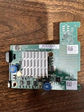Dell 55GHP Broadcom 57810S 10GB Mezzanine Card picture