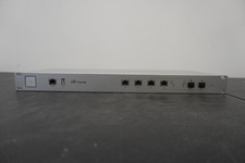 Ubiquiti UniFi Security Gateway Pro 4 (USG-PRO-4) Enterprise Router Firewall VPN picture