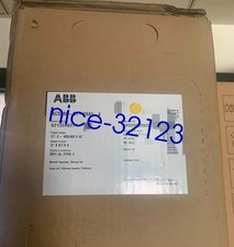 1pc ABB ACS580-01-09A5-4 frequency converter 3PH 4KW picture