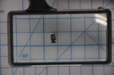 NEW TEXAS INSTRUMENTS - IC REG LIN POS ADJ 400MA SOT23-5 TPS73601DBVT picture
