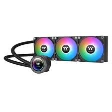 Thermaltake TH360 V2 AIO CPU Liquid Cooler – ARGB Sync, 360mm, 3x PWM Fans picture