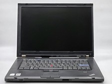 Lenovo ThinkPad T61P 15