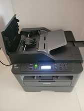 Brother DCP-L2550DW Compact Monochrome Laser Multifunction Works Great picture