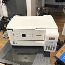 Epson EcoTank ET-2840 Wireless Color All-in-One Inkjet Printer Scan Copy picture