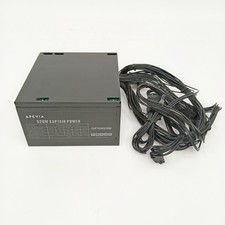 Apevia 520W Captain Power 115/230V Switch - Used picture