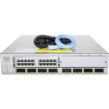 Cisco Catalyst WS-C4900M 8P X2 2 Slot Switch Chassis picture